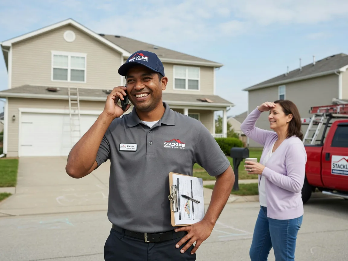 Chimney flashing repair Gauley Bridge, WV FAQs